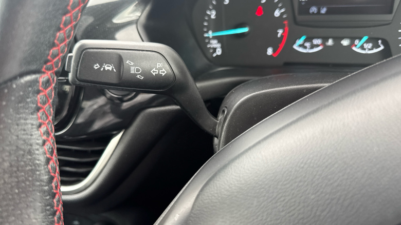 Ford Fiesta 1.0 EcoBoost ST-Line 5dr Petrol Hatchback